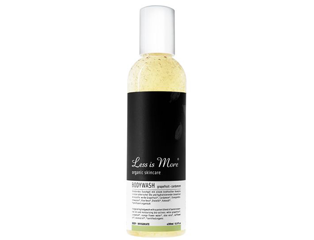 CAJEPUT PURE BALANCE CONDITIONER